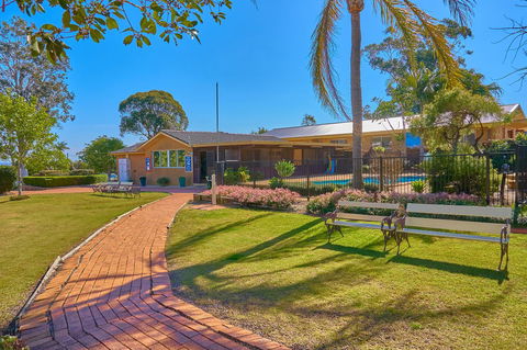 Hunter Oasis - Sydney 4u 38