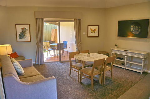 Hunter Oasis - Sydney 4u 40
