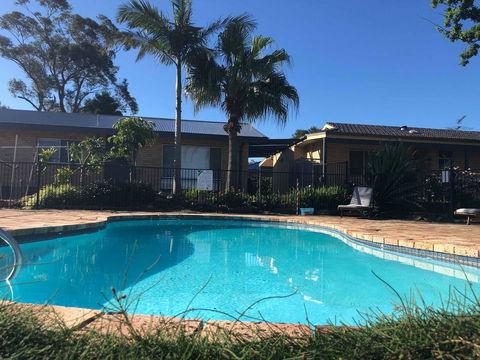 Hunter Oasis - Sydney 4u 10