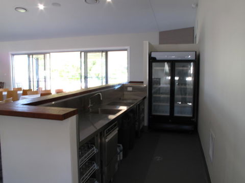 Hunter Oasis - Sydney 4u 5