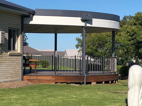 Hunter Oasis - Sydney 4u 9
