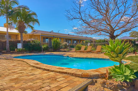 Hunter Oasis - Sydney 4u 14