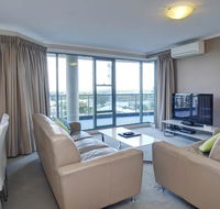 Sails Apartments - Accommodation Sydney