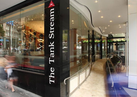 Rydges Australia Square, Formerly Tank Stream Hotel - Sydney 4u 40