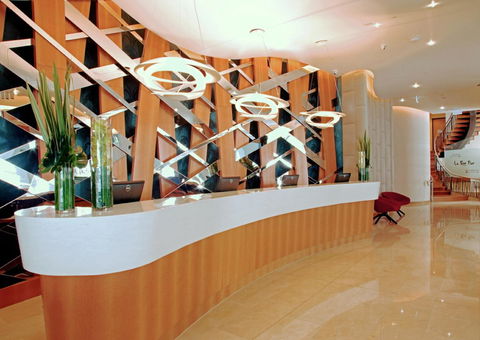 Rydges Australia Square, Formerly Tank Stream Hotel - Sydney 4u 39