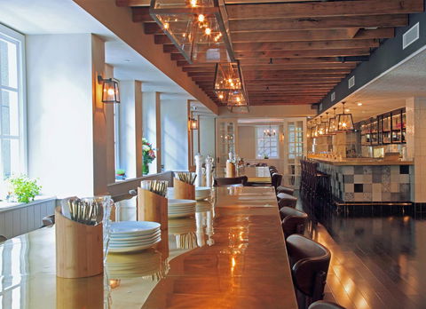 Rydges Australia Square, Formerly Tank Stream Hotel - Sydney 4u 41