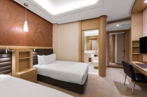 Rydges Australia Square, Formerly Tank Stream Hotel - Sydney 4u 3