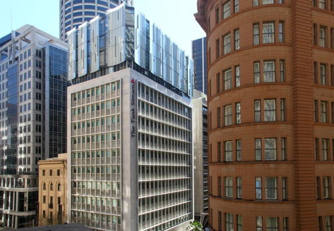 Rydges Australia Square, Formerly Tank Stream Hotel - Sydney 4u 37