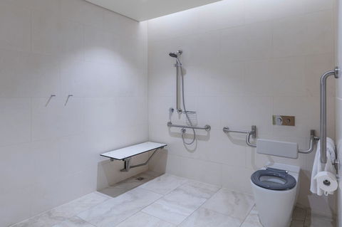 Rydges Australia Square, Formerly Tank Stream Hotel - Sydney 4u 29