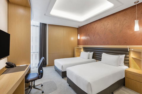 Rydges Australia Square, Formerly Tank Stream Hotel - Sydney 4u 11
