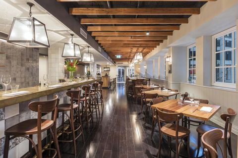 Rydges Australia Square, Formerly Tank Stream Hotel - Sydney 4u 4