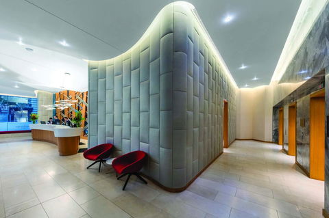 Rydges Australia Square, Formerly Tank Stream Hotel - Sydney 4u 2