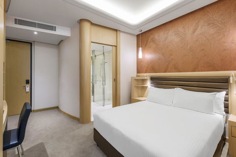 Rydges Australia Square, Formerly Tank Stream Hotel - Sydney 4u 12