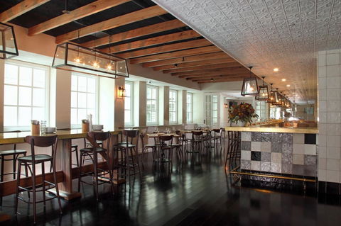 Rydges Australia Square, Formerly Tank Stream Hotel - Sydney 4u 36