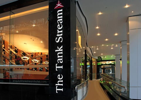 Rydges Australia Square, Formerly Tank Stream Hotel - Sydney 4u 35