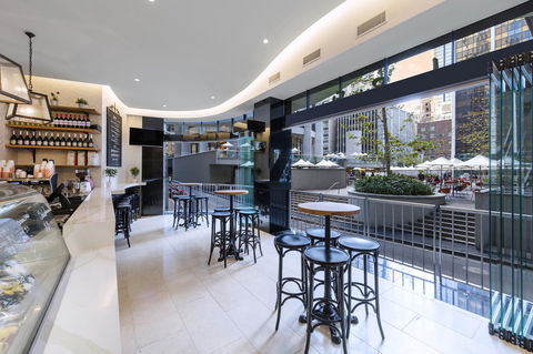 Rydges Australia Square, Formerly Tank Stream Hotel - Sydney 4u 7