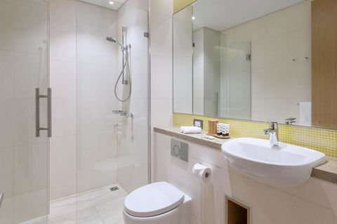 Rydges Australia Square, Formerly Tank Stream Hotel - Sydney 4u 23