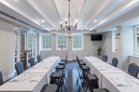 Rydges Australia Square, Formerly Tank Stream Hotel - Sydney 4u 6