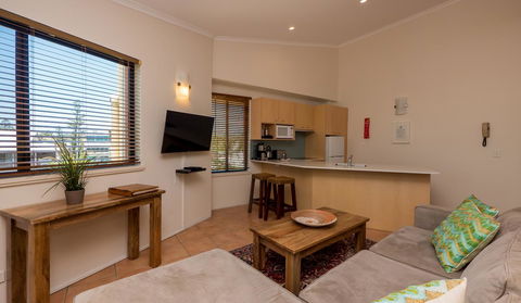 Byron Quarter Apartments - Accommodation Sydney 38