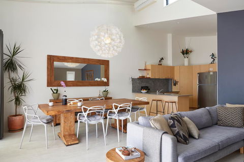 Byron Quarter Apartments - Accommodation Sydney 4
