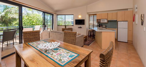 Byron Quarter Apartments - Accommodation Sydney 40