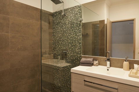 Byron Quarter Apartments - Accommodation Sydney 9