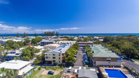 Byron Quarter Apartments - Accommodation Sydney 22