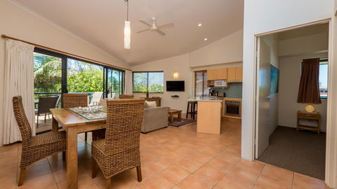 Byron Quarter Apartments - Accommodation Sydney 43