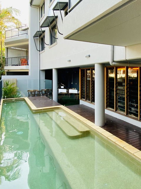 Byron Quarter Apartments - Accommodation Sydney 17