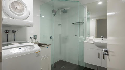 Byron Quarter Apartments - Accommodation Sydney 31