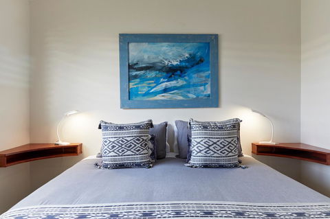 Byron Quarter Apartments - Accommodation Sydney 6
