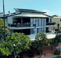 Byron Quarter Apartments - Accommodation Sydney