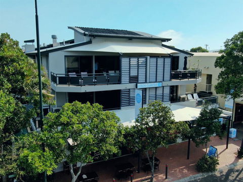 Byron Quarter Apartments - Accommodation Sydney 0