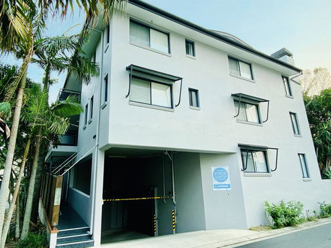 Byron Quarter Apartments - Accommodation Sydney 19