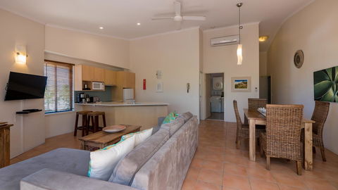Byron Quarter Apartments - Accommodation Sydney 39