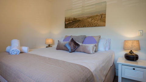 Byron Quarter Apartments - Accommodation Sydney 29
