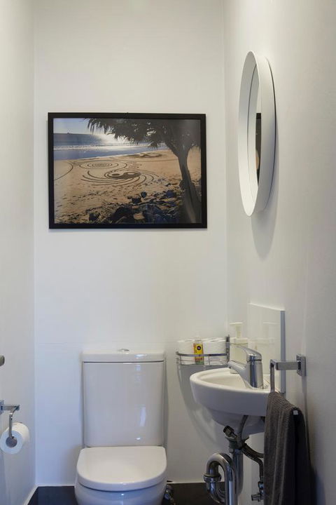 Byron Quarter Apartments - Accommodation Sydney 12