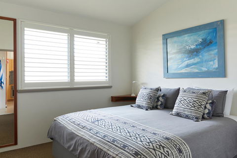 Byron Quarter Apartments - Accommodation Sydney 13