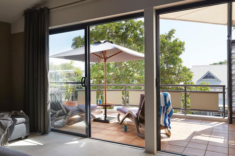 Byron Quarter Apartments - Accommodation Sydney 7
