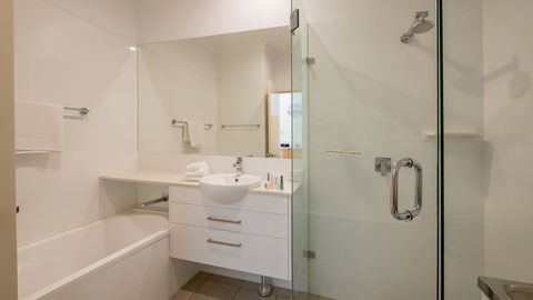 Byron Quarter Apartments - Accommodation Sydney 36