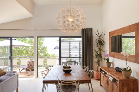 Byron Quarter Apartments - Accommodation Sydney 11