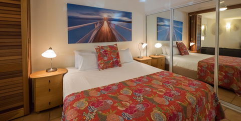 Byron Quarter Apartments - Accommodation Sydney 44
