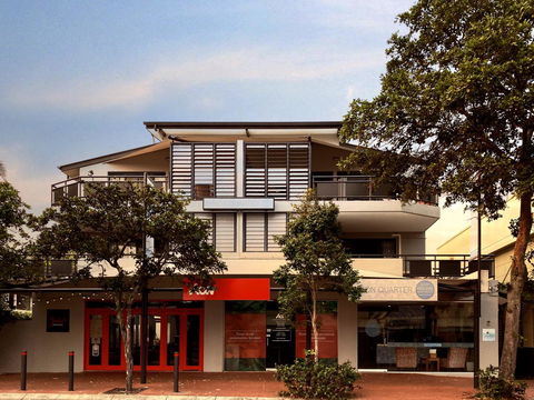 Byron Quarter Apartments - Accommodation Sydney 21