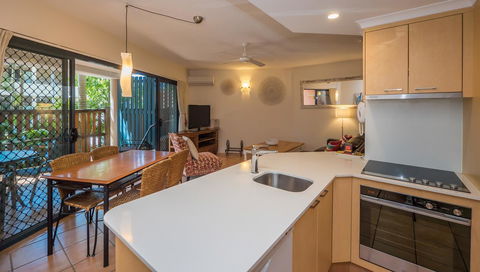 Byron Quarter Apartments - Accommodation Sydney 28