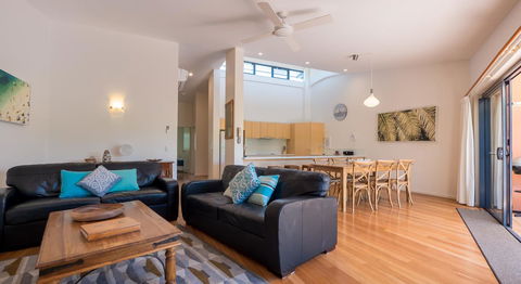 Byron Quarter Apartments - Accommodation Sydney 26
