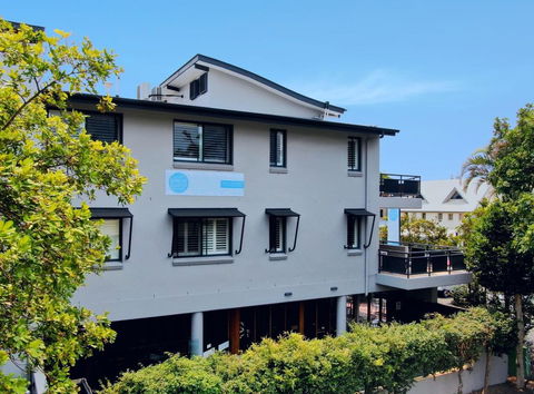 Byron Quarter Apartments - Accommodation Sydney 20