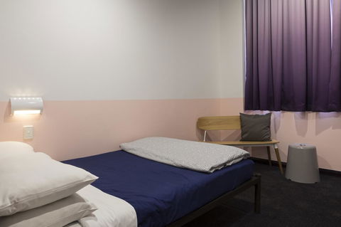YHA Sydney Central - Sydney 4u 42