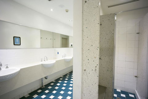 YHA Sydney Central - Sydney 4u 15