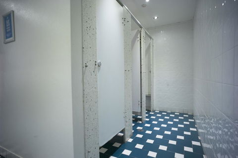 YHA Sydney Central - Sydney 4u 20