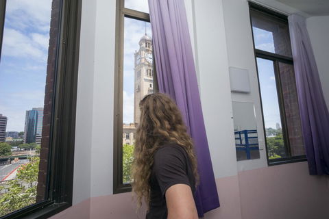 YHA Sydney Central - Sydney 4u 31